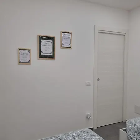 Appartement Veraluce