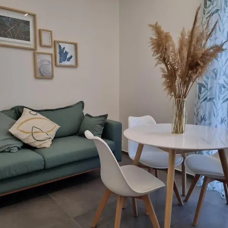 Apartamento Veraluce *