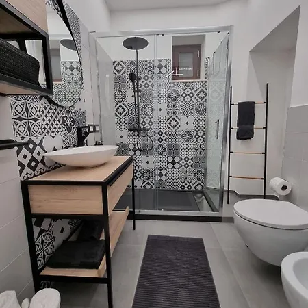 Veraluce Appartement Caltavuturo