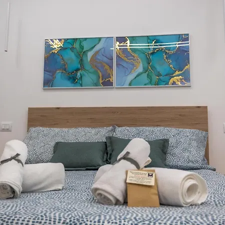 Apartamento Veraluce *