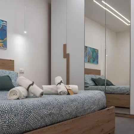 Veraluce Apartamento Caltavuturo