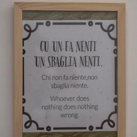 Appartement Veraluce *