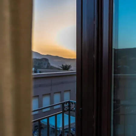 Veraluce Appartement Caltavuturo