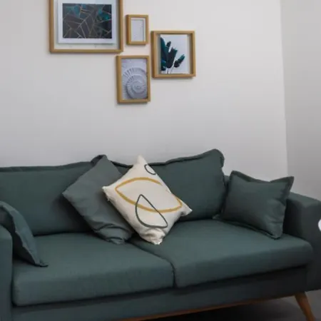 Appartement Veraluce