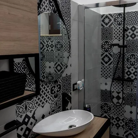 Appartement Veraluce Caltavuturo