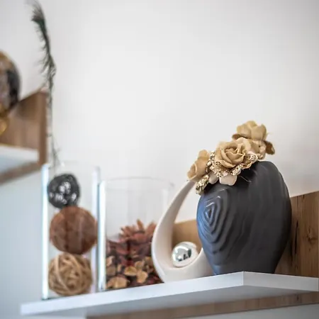 Veraluce Apartamento