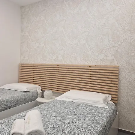 Appartement Veraluce Caltavuturo