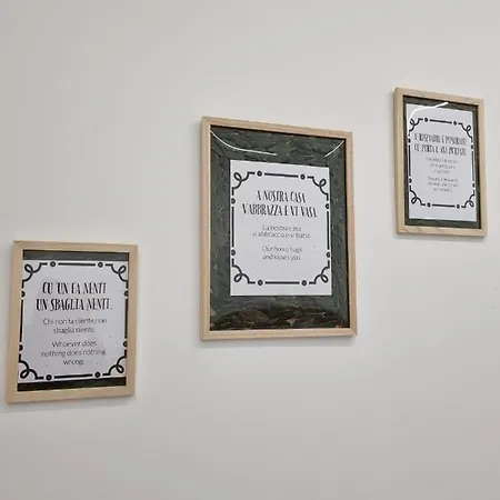 Veraluce Apartment *