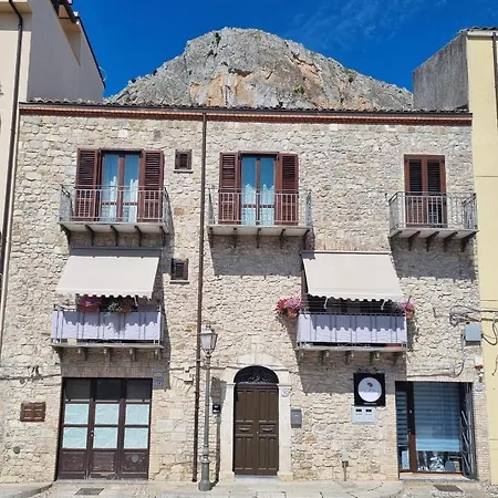 Apartment Veraluce *