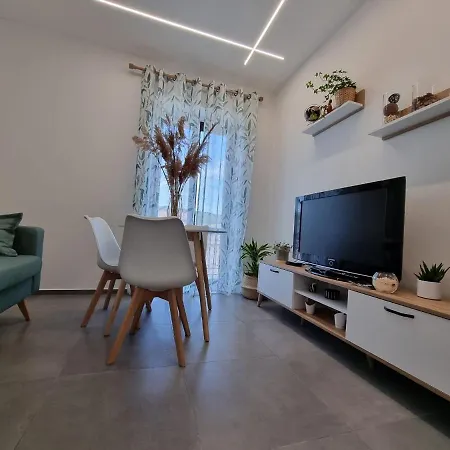 Veraluce Apartament *