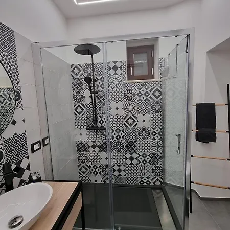 Veraluce Apartment Caltavuturo