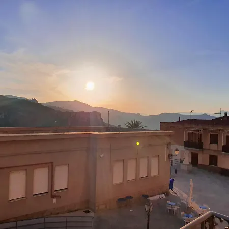 Veraluce Apartment Caltavuturo