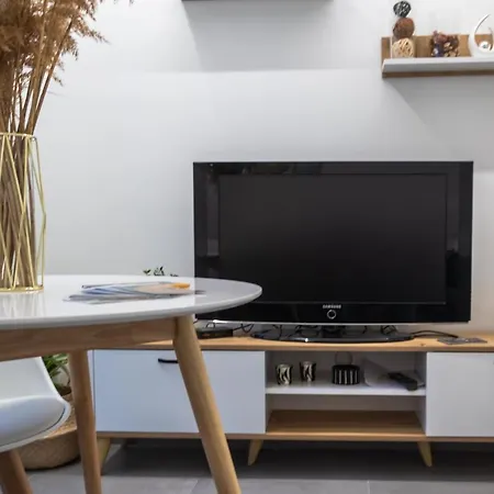 Veraluce Apartment Caltavuturo