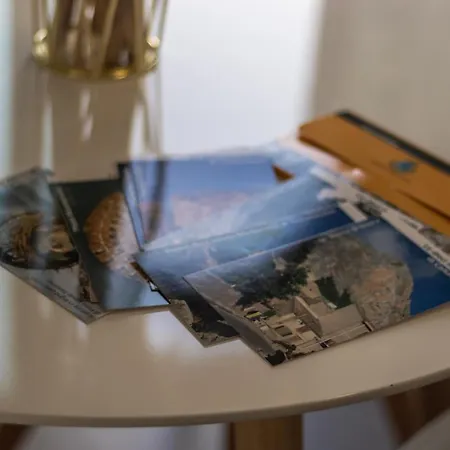 Apartment Veraluce *