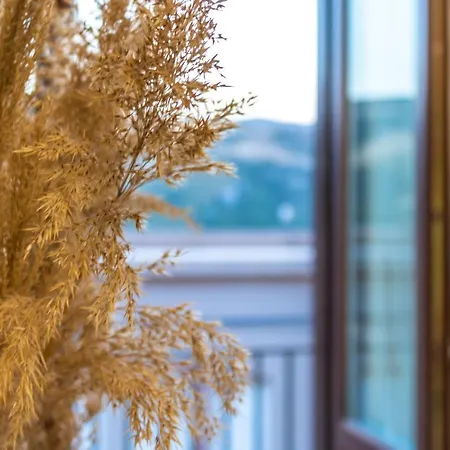 Veraluce Apartment *