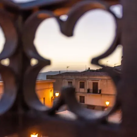 Veraluce Apartamento Caltavuturo