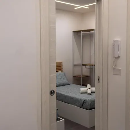 Apartment Veraluce *