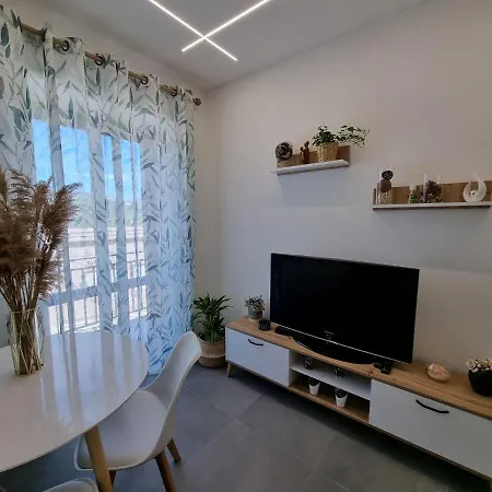 Apartament Veraluce *
