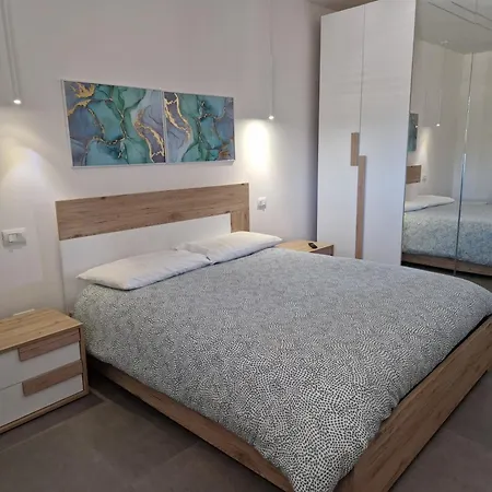 Apartment Veraluce Caltavuturo