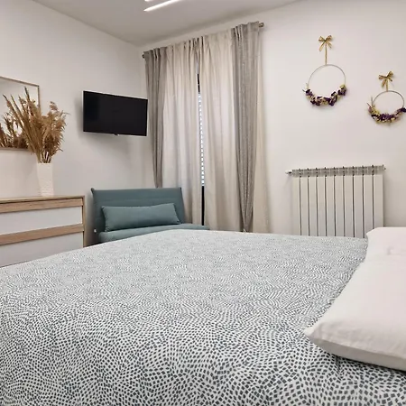 Veraluce Apartament