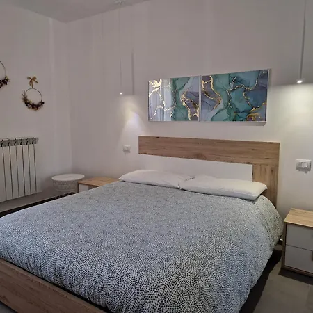 Apartment Veraluce *