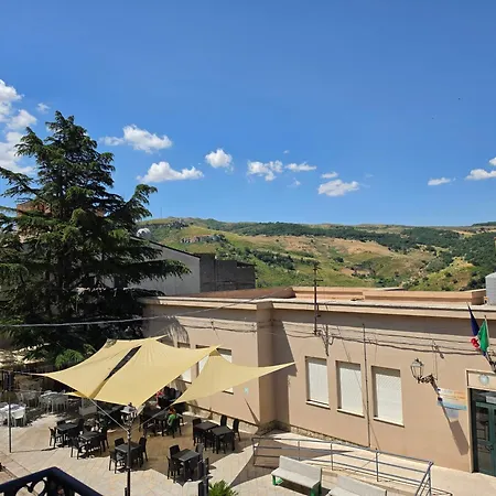 Apartament Veraluce Caltavuturo